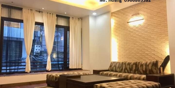 Bán Biệt thự  Nguyễn Khánh Toàn-Cầu Giấy, MT 7m*98m2 , vuông vắn, 14 tỷ