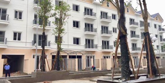 Biệt thự liền kề Rose Villa, Eurowindow River Park vị trí đẹp, 2 mặt thoáng. Giá