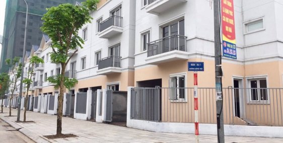 Bán biệt thự Eurowindow River Park, 135m2 giá 55tr/m2, hướng Đông Nam