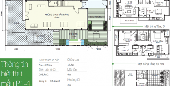 Cơ hội mua An Phú Shop Villa chính chủ mặt đường 27m, DT 210m2 giá 16 tỷ