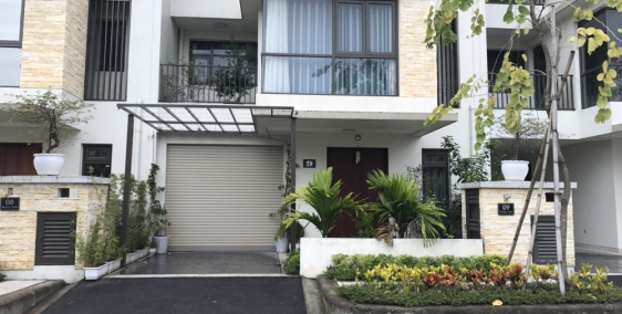 Chuyển nhượng biệt thự Arden Park  S: 144m2 – Q. Long Biên !!! 093 2345 069