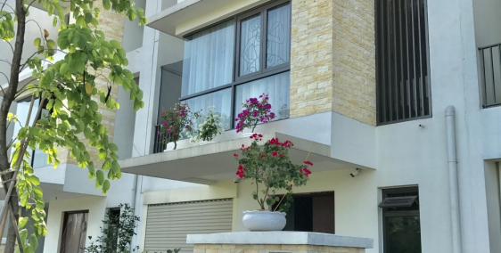 Chính chủ cần bán biệt thự Arden Park, Hà Nội Garden City, liền kề thạch bàn