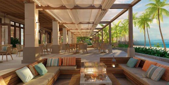 Chào bán biệt thự dự án Fusion Resort & villas Danang, Cơ hội đầu tư duy nhất