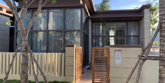 Six Miles Resort Coast Lăng Cô 6 Dặm Vàng, Dự Án Nghỉ Dưỡng Đẳng Cấp Quốc Tế