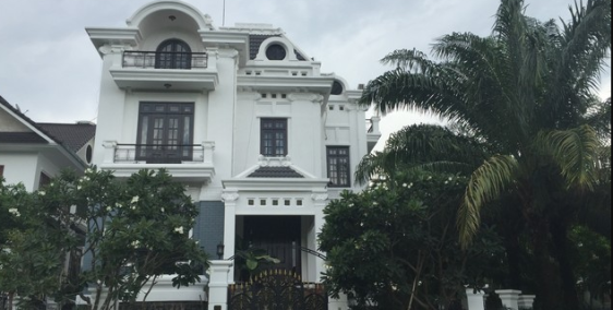 Biệt thự duy nhất mặt tiền đường 2 chiều Nguyễn Bỉnh Khiêm, 358m2, giá 140 Tỷ