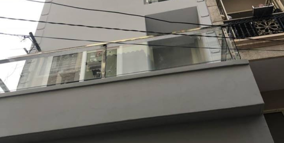 Căn Góc Hẻm Xe Hơi tránh nhau Nguyễn Tri Phương, P9, Q10