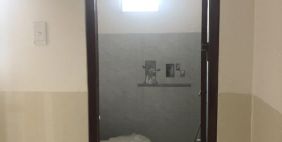 Biệt thự  ngay chợ Chiều đường Tỉnh Lộ 15