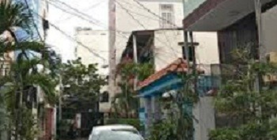 Biệt thự sân vườn 2MT hẻm hoa hậu Lê Văn Sỹ, P13, Q3, 8x20m. Giá 21 tỷ