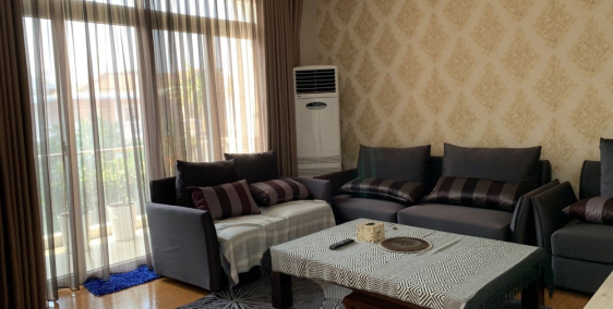 Bán nhà phố Phú Mỹ Hưng - 6x18m giá 22 tỷ 5PN, 4WC - đường lớn - 0904.044.139