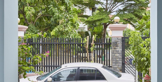 Bán Nhà biệt thự 8x22 DTSD 235m2 kdc Khang Điền - Quận 9