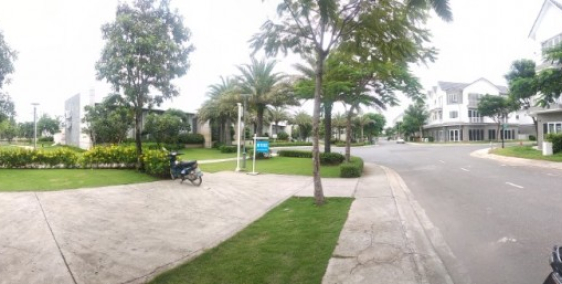 Danh sách giá mới nhất các shophouse, nhà phố liên kế, biệt thự ở Park Riverside