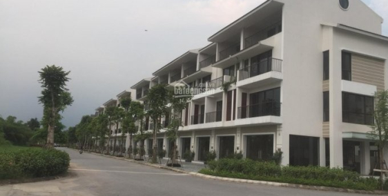 Chính chủ cần bán biệt thự 3.3 tỉ tại Sunny Garden City – CEO Quốc Oai