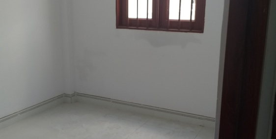 Nhà mặt đường 6m đúng 860tr Đối diện Giáo xứ Bà Trà,Bình chuẩn,thuận an,bình dương