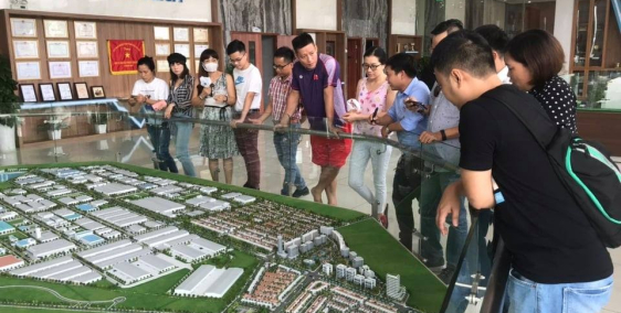 Bán Nhà Liền Kề, ShopHouse - Dự Án BelHomes Từ Sơn - Vsip Từ Sơn