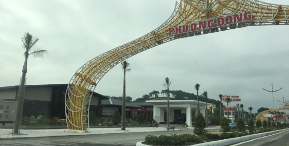 Cơ hội đầu tư và sở hữu dự án Biệt Thự, Liền Kề với giá cực ưu đãi