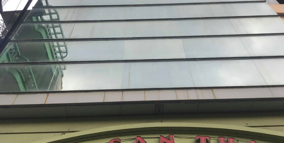 HOTTT, HẠ GIÁ BÁN KHÁCH SẠN DOANH THU KHỦNG ĐƯỜNG THÁI HÀ, GÍA HỢP LÍ