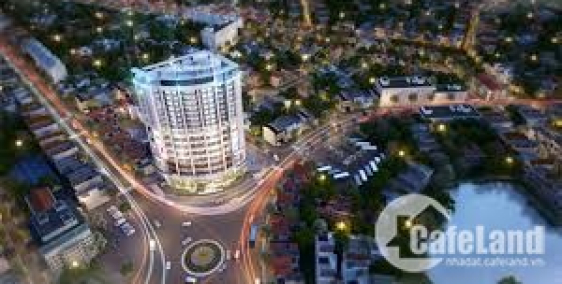 Shop thương mại thích hợp kinh doanh hoặc đầu tư lướt sóng tại Hải Dương