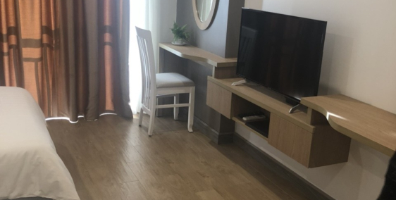 Chính chủ chuẩn bị định cư nước ngoàinên cần bán Khách sạn tại khu phố Tây thành