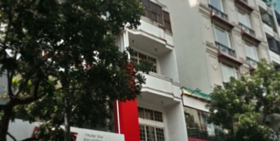 BÁN GẤP KHÁCH SẠN MẶT TIỀN LÝ TỰ TRỌNG,P BẾN THÀNH Q1 DT 10X20 CN 199M2 XD 1793.