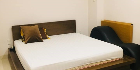 Bán khách sạn MT Phan Xích Long. 5x20m có 4 lầu, giá 25.5 tỷ .