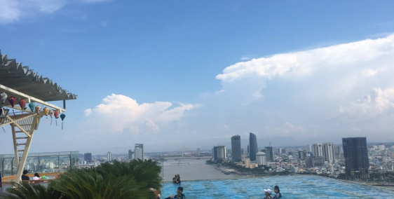 Với 1,6 tỷ để sở hữu căn hộ Condotel Golden Bay