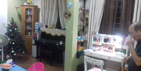 Ô tô 7 chỗ vào nhà - Bán nhà Vạn Bảo 55m2 5T 6,8m MT giá 9.5 tỷ