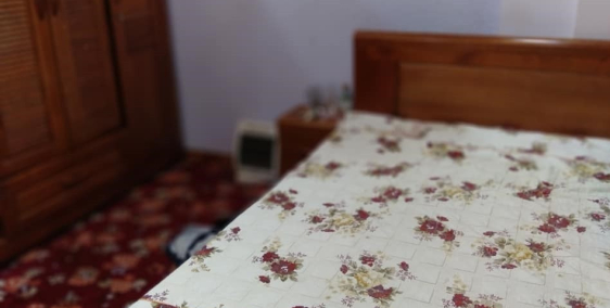 Nhà 279 đội cấn, ô tô đỗ 20m, an ninh, ngõ thông giá 5 tỷ