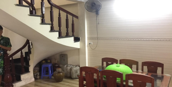 Chính chủ bán gấp nhà Đội Cấn, Ba Đình 45m2x4T, gần phố, nhà mới  giá 4.8 tỷ