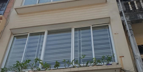 Mặt phố Quán thánh, kinh doanh đỉnh giá 20 tỷ