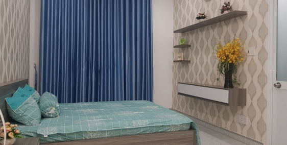 CÓ 2 CĂN NHÀ PHỐ LIỀN KỀ, ĐẦY ĐỦ NỘI THẤT CẦN BÁN GẤP