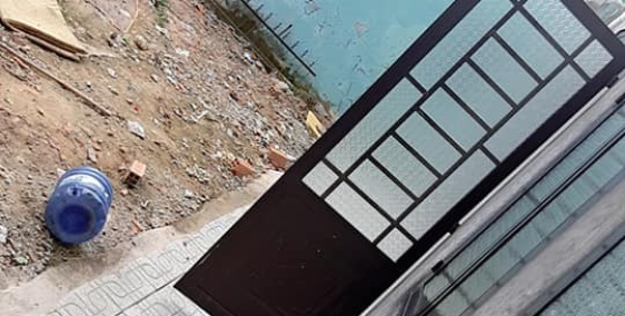 nhà ở phúc lộc thọ  thoáng mát không giang yên tỉnh