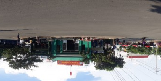 Nhà Phố Thuận lợi cho việc Kinh Doanh