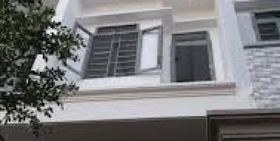 Bán nhà Nguyễn Văn Đậu, Bình Thạnh, 50m2, 4 tầng, giá đầu tư 5ty2.