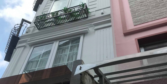 Chính chủ bán nhà Bình Thạnh ,hẻm xe hơi ,50m2 giá 4.3 tỷ