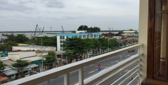 Bán nhà nghỉ mặt tiền đường Lê Hồng Phong - 17 tỷ