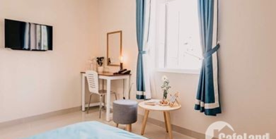 Cần Bán Khách Sạn Nguyễn Chí Thanh, phường 1, Đà Lạt Chỉ 11,5 Triệu (kèm hình th