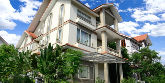 The Phoenix Garden-  khu đô thị đáng sống nhất phía Tây Hà Nội!