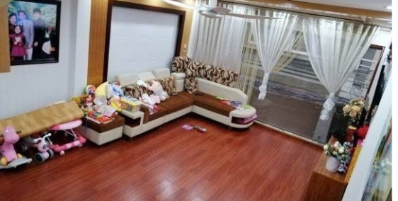 BÁN NHÀ 5 TẦNG x 45m,MẶT TIỀN 4.5m NGÕ PHỐ PHƯƠNG MAI, ĐỐNG ĐA-HÀ NỘI.