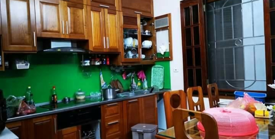 Chủ tha thiết bán nhà Phân Lô, Ô tô tránh, 2 mặt thoáng-60m2x 5 tầng, chỉ 15 tỷ