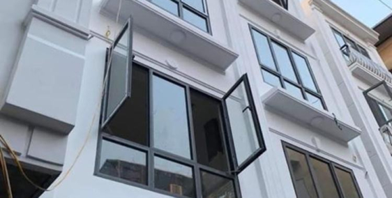 Bán ngõ Oto tránh, thông thoáng, KD, VP đường Pháo Đài Láng, Đống Đa.