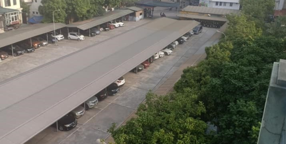 Siêu Phẩm! Ô tô tránh! Bán nhà Vũ Ngọc Phan 50m2, 5 tầng, MT: 6m