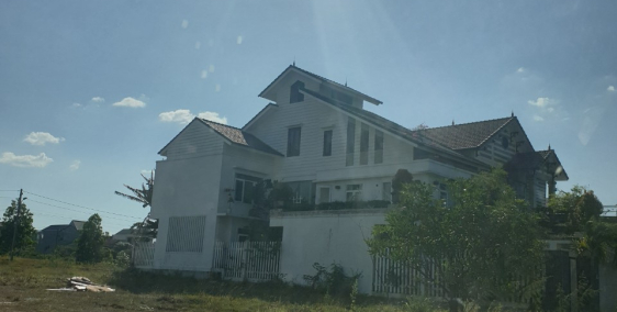 Chỉ 6,5tr/m2 đã sở hữu ngay lô đất tại trung tâm hành chính