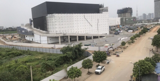 Biệt Thự An Phú Shop Villa chiết khấu 1 tỷ đồng + chuyến du lịch trị giá 150 tri