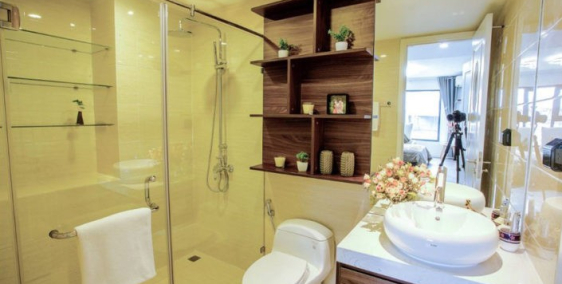 Tại sao anh chị nên mua căn hộ Imperia Sky Garden cho con nếu nó đậu đại học Bác