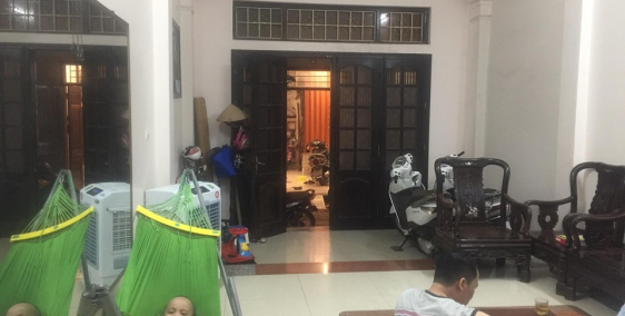 Bán Nhà Phố Bạch Đằng, Ô Tô Vào Nhà 54m2 Tài Chính 5.7 Tỷ