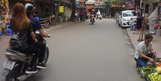 Kinh doanh lô góc, 3 mặt tiền Lê Thanh Nghị DT 95m, MT 15m, giá 19 tỷ.