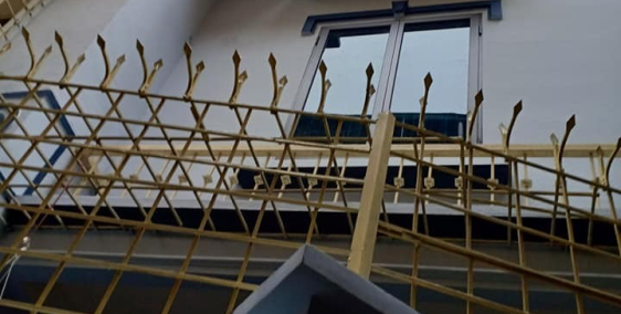 Nhỉnh 3 tỷ Có Nhà Mặt Ngõ Phố Bạch Mai Quận Hai Bà