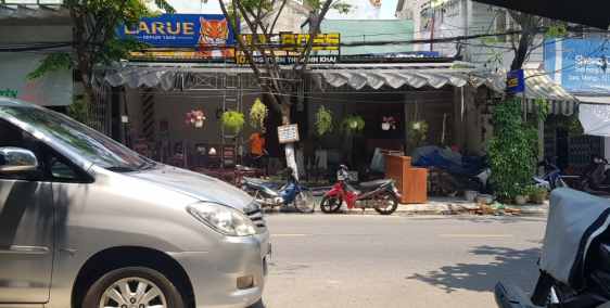 Cần sang nhượng quán nhậu 107 Nguyễn Thị Minh Khai, Hải Châu, giá rẻ