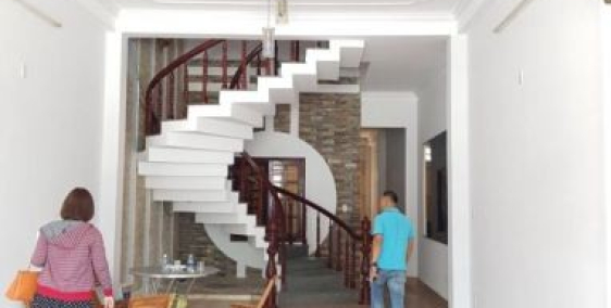 Bán nhà mặt tiền đường 2-9, Hòa Cường Nam.Hải Châu, Đà Nẵng