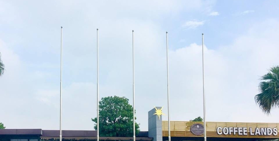 Độc quyền bán shophouse dự án Westpoint Nam 32 - Hoài Đức. Giá tốt nhất.